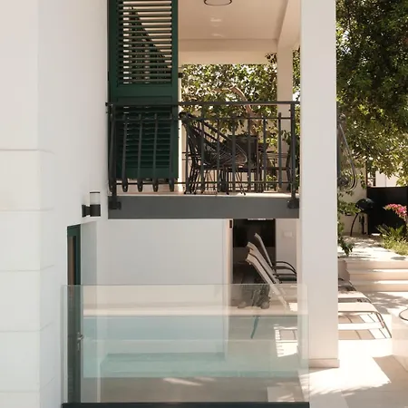 Aea Del Mare * Trogir