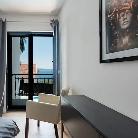 Aea Del Mare * Trogir