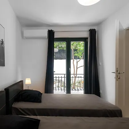 Apartman Aea Del Mare *