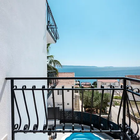 Apartman Aea Del Mare *