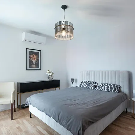 Aea Del Mare Apartman