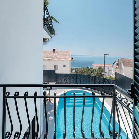 Apartment Aea Del Mare