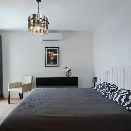 Apartment Aea Del Mare Trogir