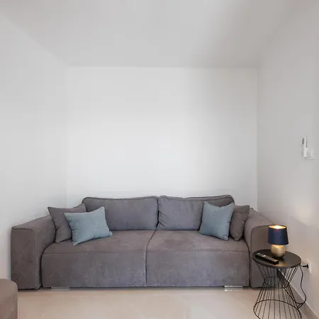 Aea Del Mare Apartment *