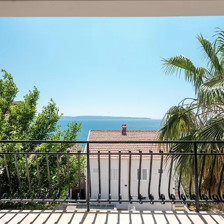 Aea Del Mare * Trogir