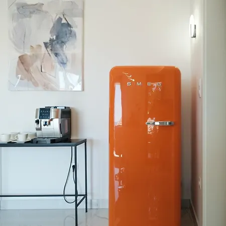 Aea Del Mare * Trogir