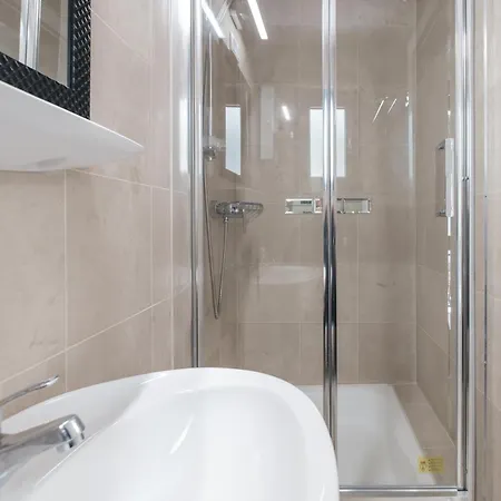 Apartman Aea Del Mare *