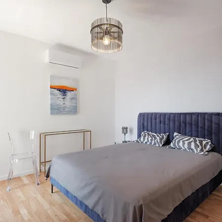 Apartman Aea Del Mare