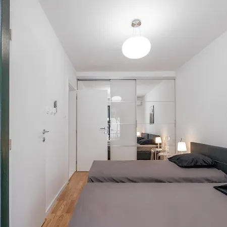 Apartman Aea Del Mare