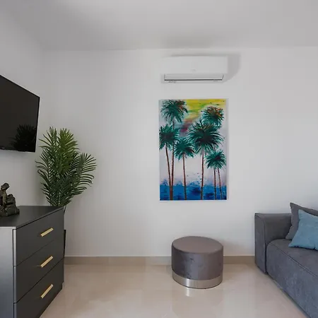 Apartman Aea Del Mare