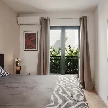 Apartman Aea Del Mare *