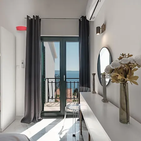 דירה Aea Del Mare טרוגיר