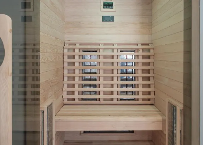 דירה Aea Del Mare