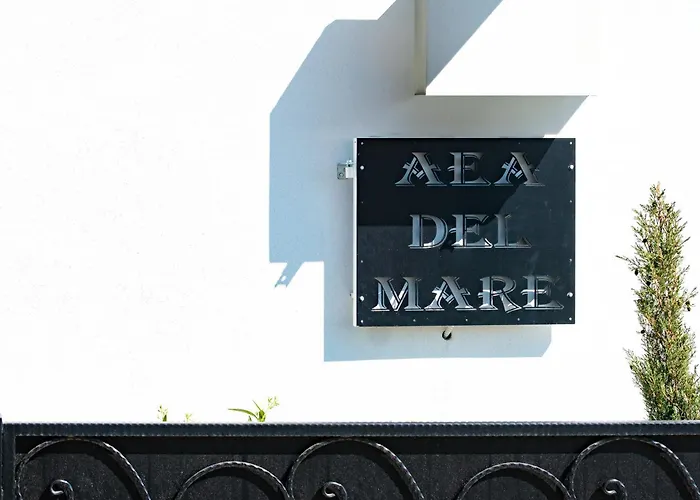 Aea Del Mare *
