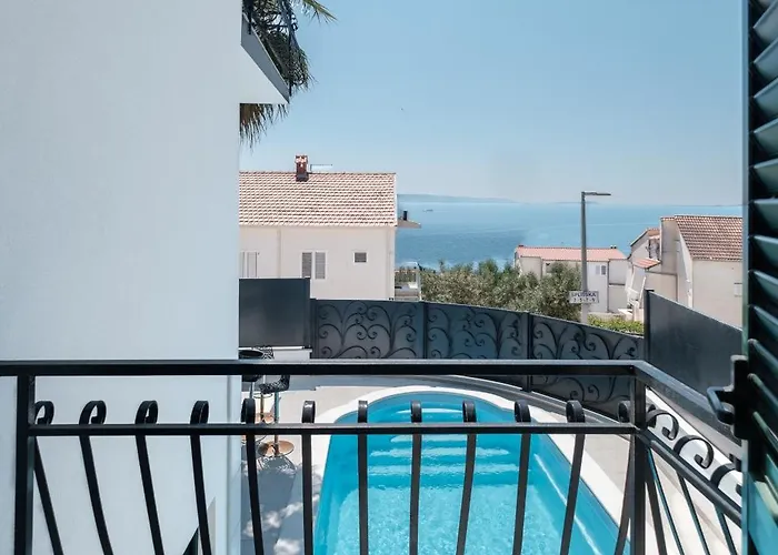 דירה Aea Del Mare