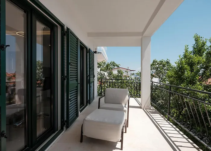 Aea Del Mare * טרוגיר