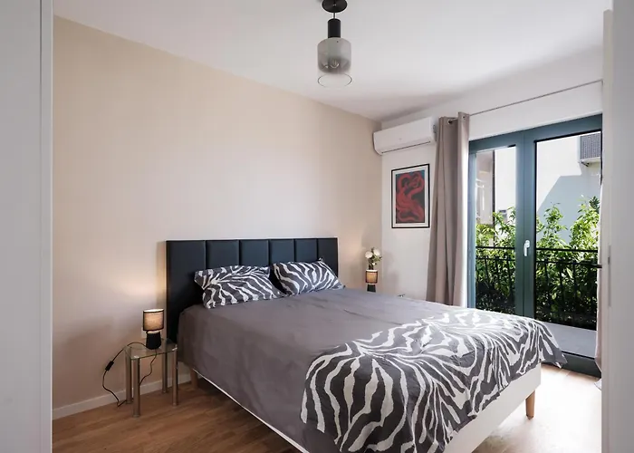 דירה Aea Del Mare