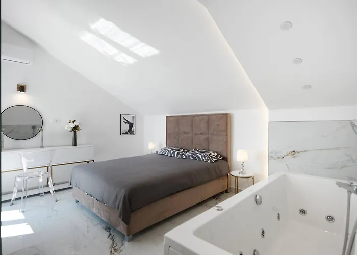 דירה Aea Del Mare *