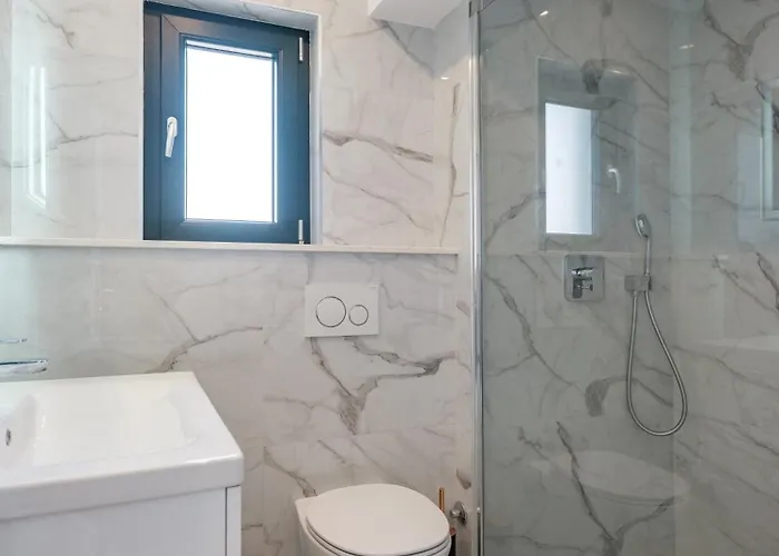 דירה Aea Del Mare *